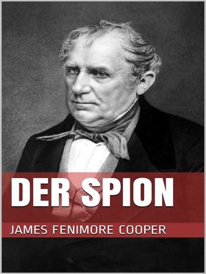 cover image of Der Spion